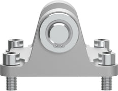 Festo Zwenkflens Bouwgrootte 100 ISO 15552 - 174395