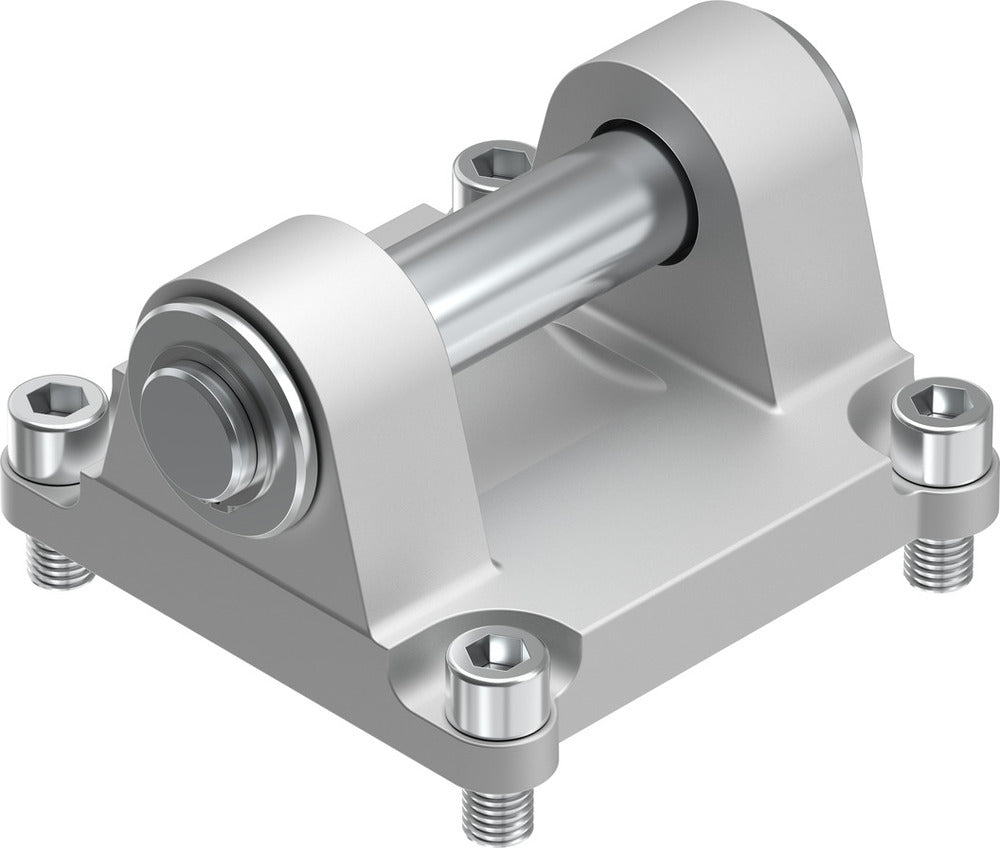 Festo Gaffel Flens Bouwgrootte 125 ISO 15552 - 174396