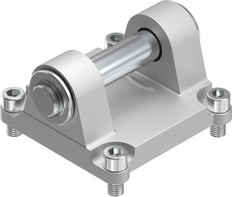 Festo Gaffel Flens Bouwgrootte 125 ISO 15552 - 174396