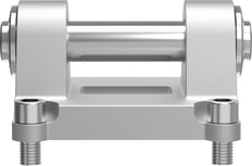 Festo Gaffel Flens Bouwgrootte 125 ISO 15552 - 174396