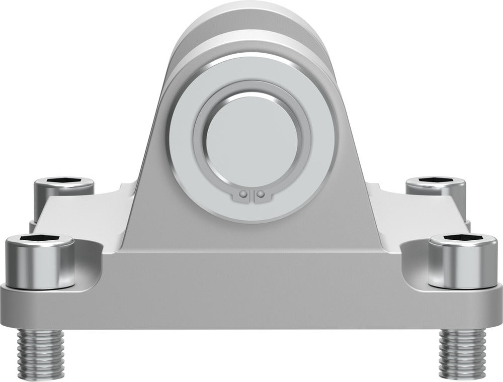 Festo Gaffel Flens Bouwgrootte 125 ISO 15552 - 174396