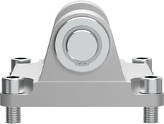 Festo Gaffel Flens Bouwgrootte 125 ISO 15552 - 174396