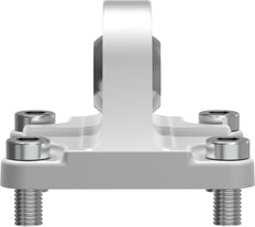 Festo Gaffel Flens Bouwgrootte 80 ISO 15552 - 174401