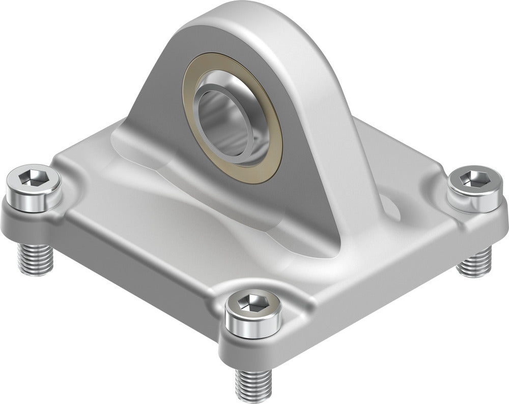 Festo Gaffel Zwenkflens Bouwgrootte 100 ISO 15552 - 2895925