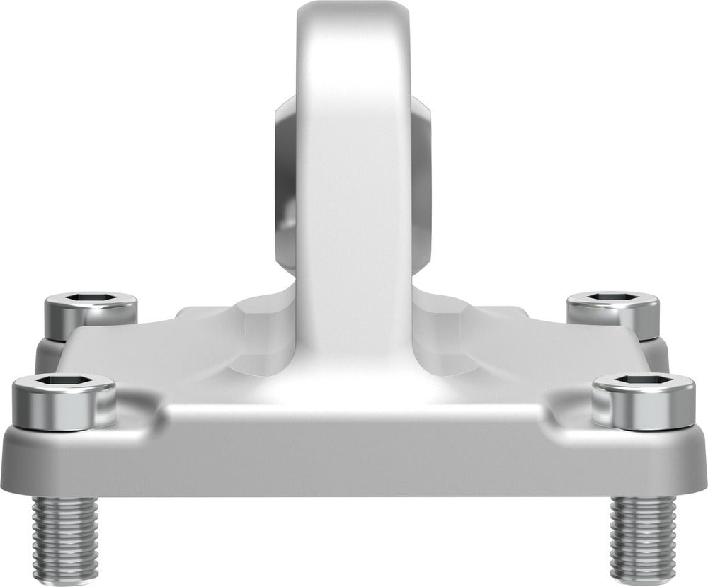 Festo Gaffel Zwenkflens Bouwgrootte 100 ISO 15552 - 2895925