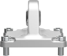 Festo Gaffel Zwenkflens Bouwgrootte 100 ISO 15552 - 2895925