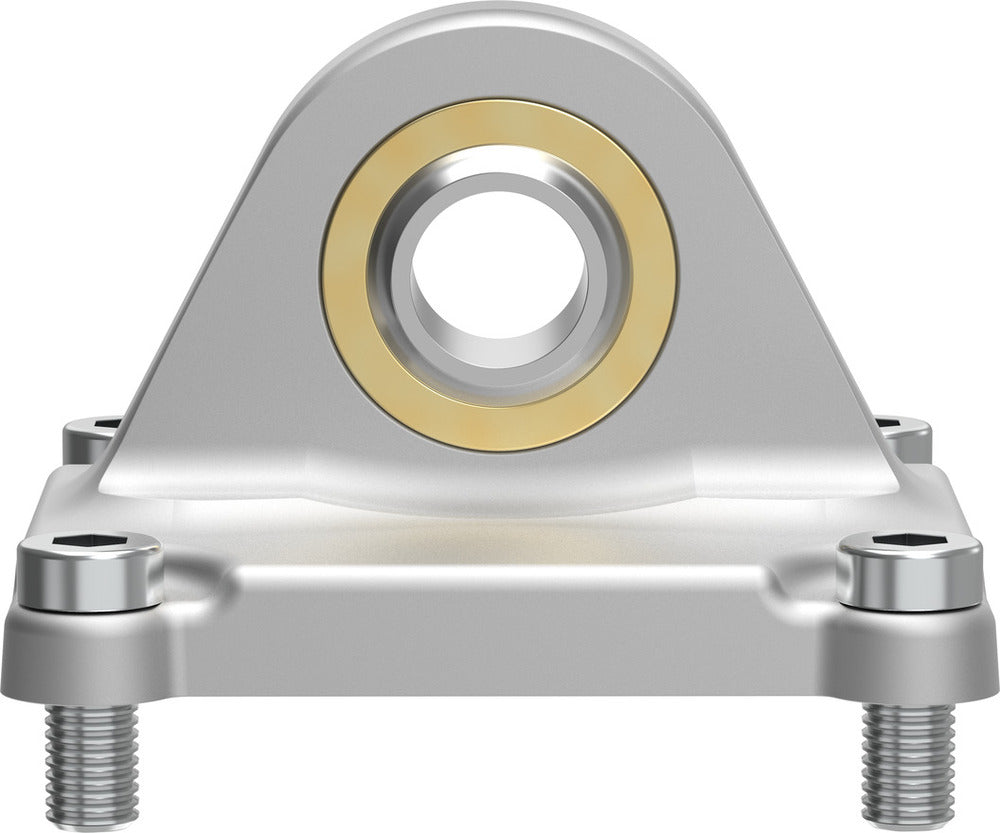 Festo Gaffel Flens Bouwgrootte 100 ISO 15552 - 174402