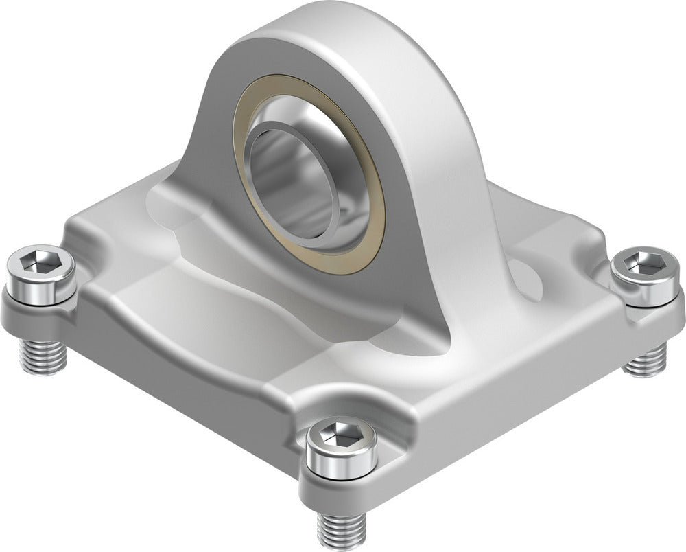 Festo Gaffel Flens Bouwgrootte 125 ISO 15552 - 2895926