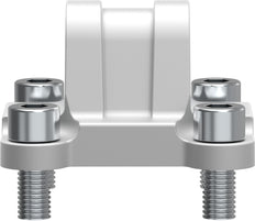 Festo Gaffel Flens Bouwgrootte 50 ISO 15552 - 174406