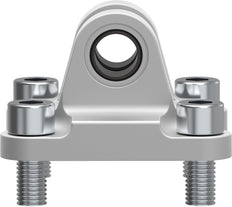 Festo Gaffel Flens Bouwgrootte 50 ISO 15552 - 174406