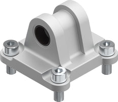 Festo Clevis Flange Size 63 ISO 15552 - 174407