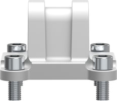Festo Clevis Flange Size 63 ISO 15552 - 174407