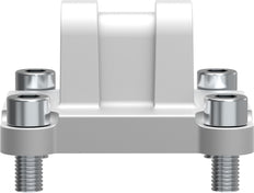 Festo Gaffel Flens Bouwgrootte 80 ISO 15552 - 174408