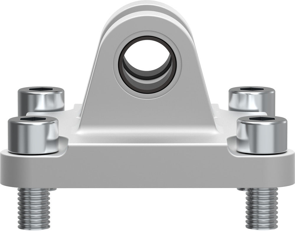 Festo Gaffel Flens Bouwgrootte 80 ISO 15552 - 174408