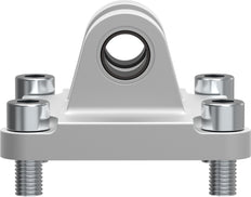 Festo Gaffel Flens Bouwgrootte 80 ISO 15552 - 174408