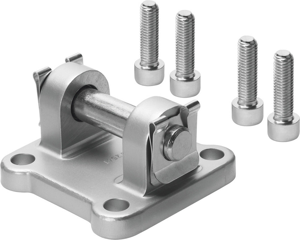 Festo Clevis Flange Size 50 - 157324