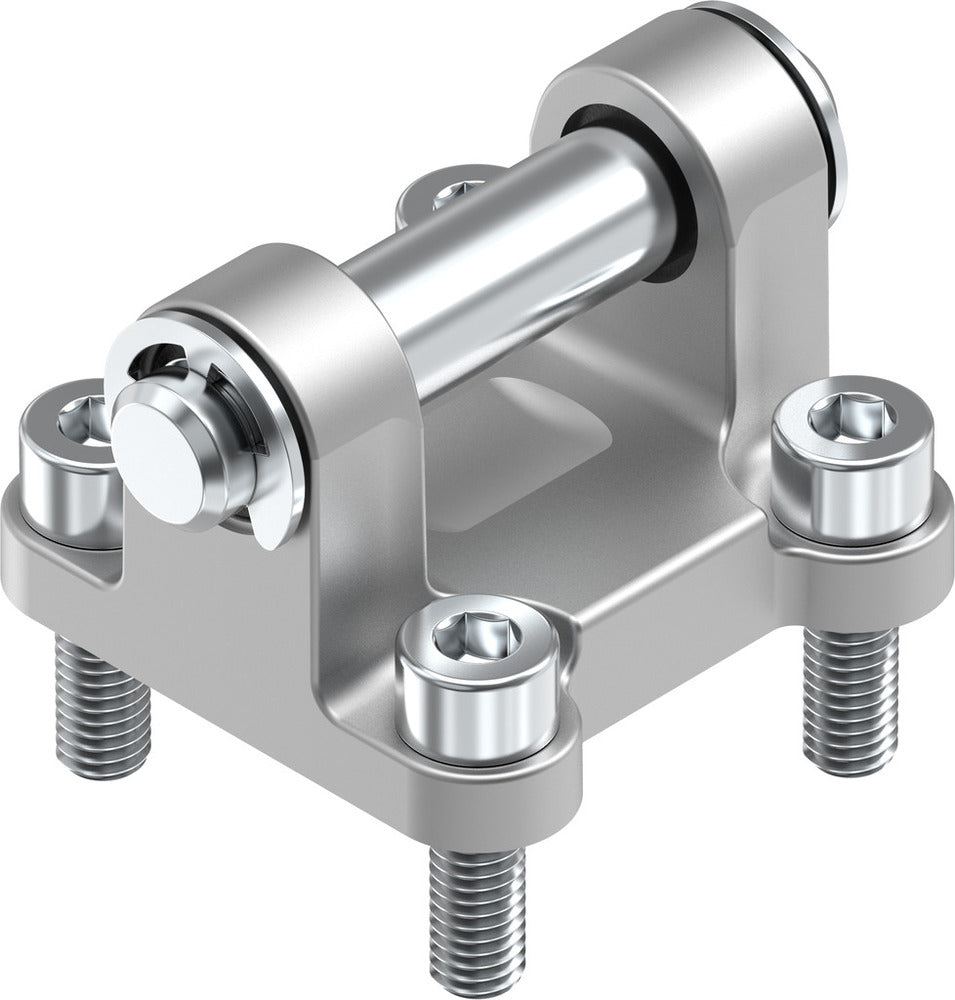 Festo Gaffel Flens Bouwgrootte 63 ISO 15552 - 176947