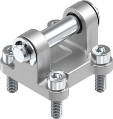 Festo Gaffel Flens Bouwgrootte 63 ISO 15552 - 176947