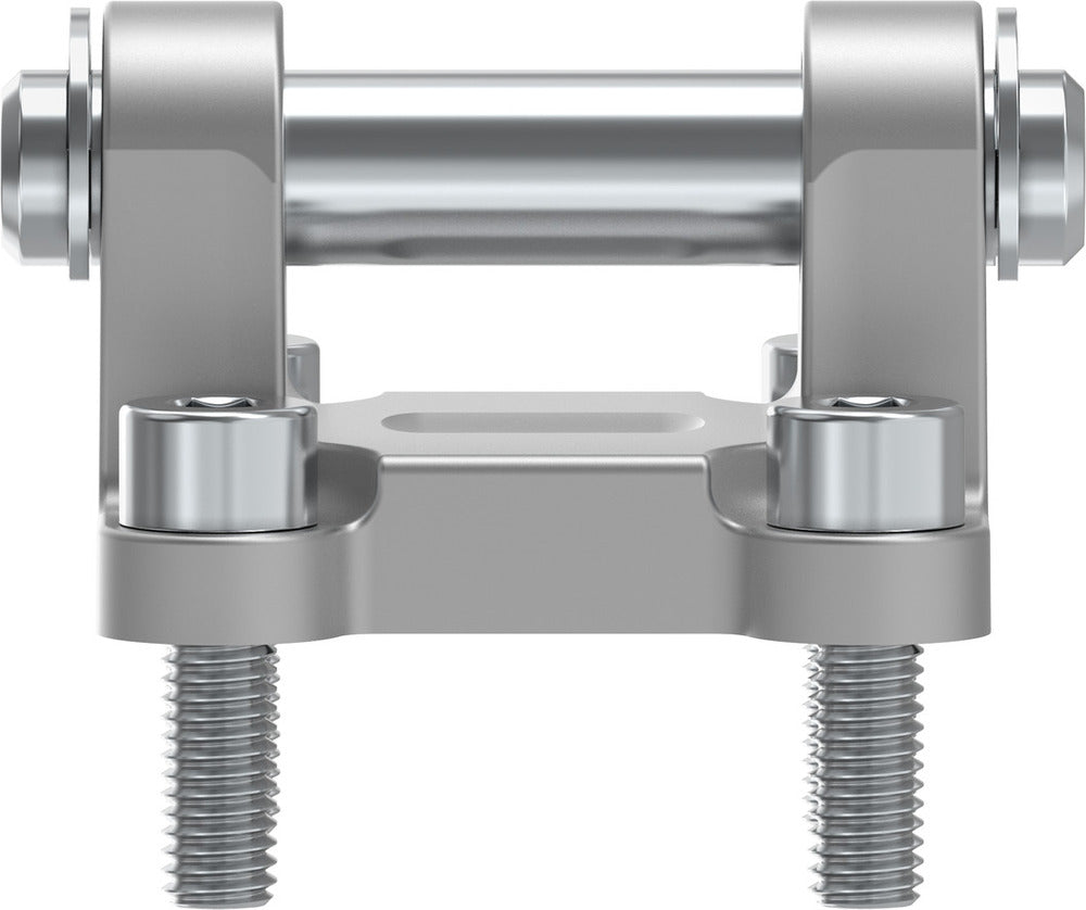 Festo Gaffel Flens Bouwgrootte 40 ISO 15552 - 176945