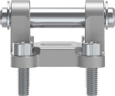 Festo Gaffel Flens Bouwgrootte 40 ISO 15552 - 176945