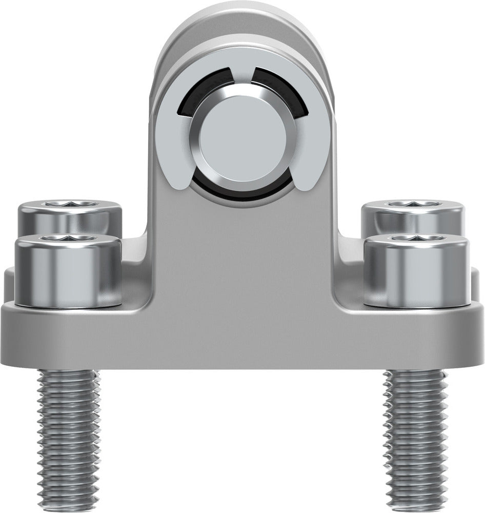 Festo Gaffel Flens Bouwgrootte 63 ISO 15552 - 176947