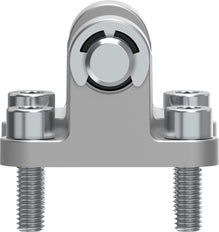 Festo Gaffel Flens Bouwgrootte 63 ISO 15552 - 176947