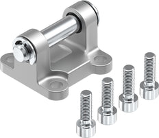 Festo Clevis Flange Size 50 ISO 15552 - 176946