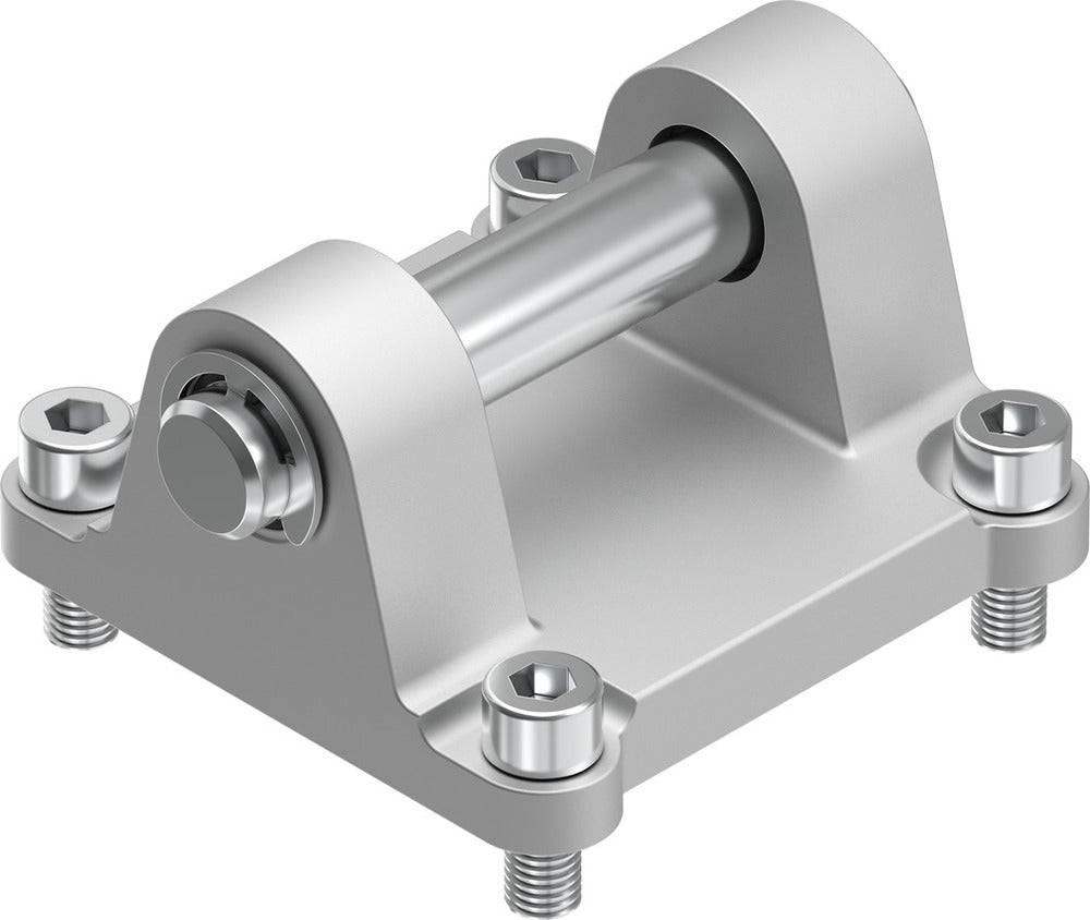 Festo Zwenkflens Bouwgrootte 100 ISO 15552 - 176949