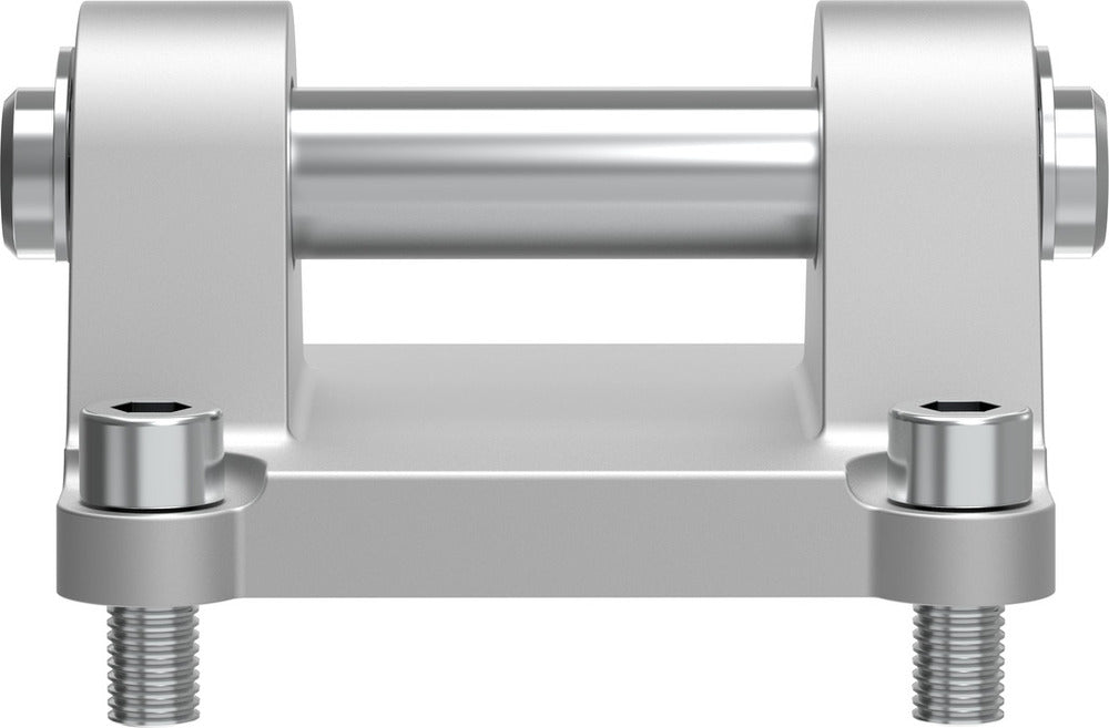 Festo Zwenkflens Bouwgrootte 100 ISO 15552 - 176949