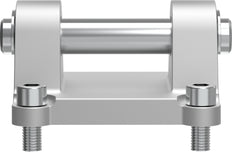 Festo Zwenkflens Bouwgrootte 100 ISO 15552 - 176949