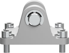 Festo Zwenkflens Bouwgrootte 100 ISO 15552 - 176949