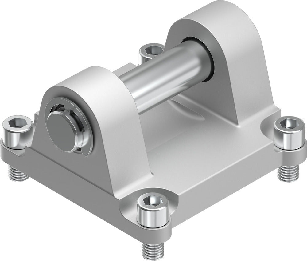 Festo Zwenkflens Bouwgrootte 125 ISO 15552 - 176950