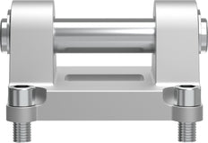 Festo Zwenkflens Bouwgrootte 125 ISO 15552 - 176950