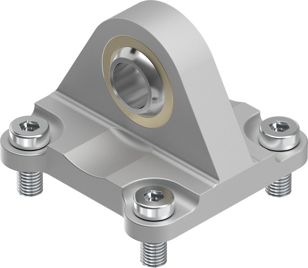 Festo Gaffel Flens Bouwgrootte 63 ISO 15552 - 2895923