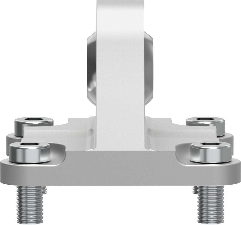 Festo Gaffel Flens Bouwgrootte 63 ISO 15552 - 2895923