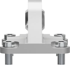 Festo Gaffel Flens Bouwgrootte 63 ISO 15552 - 2895923