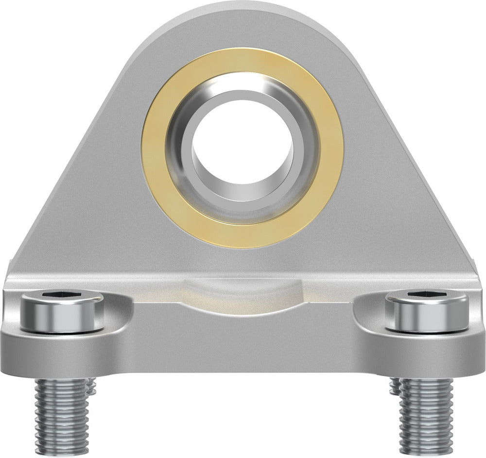 Festo Gaffel Flens Bouwgrootte 63 ISO 15552 - 2895923
