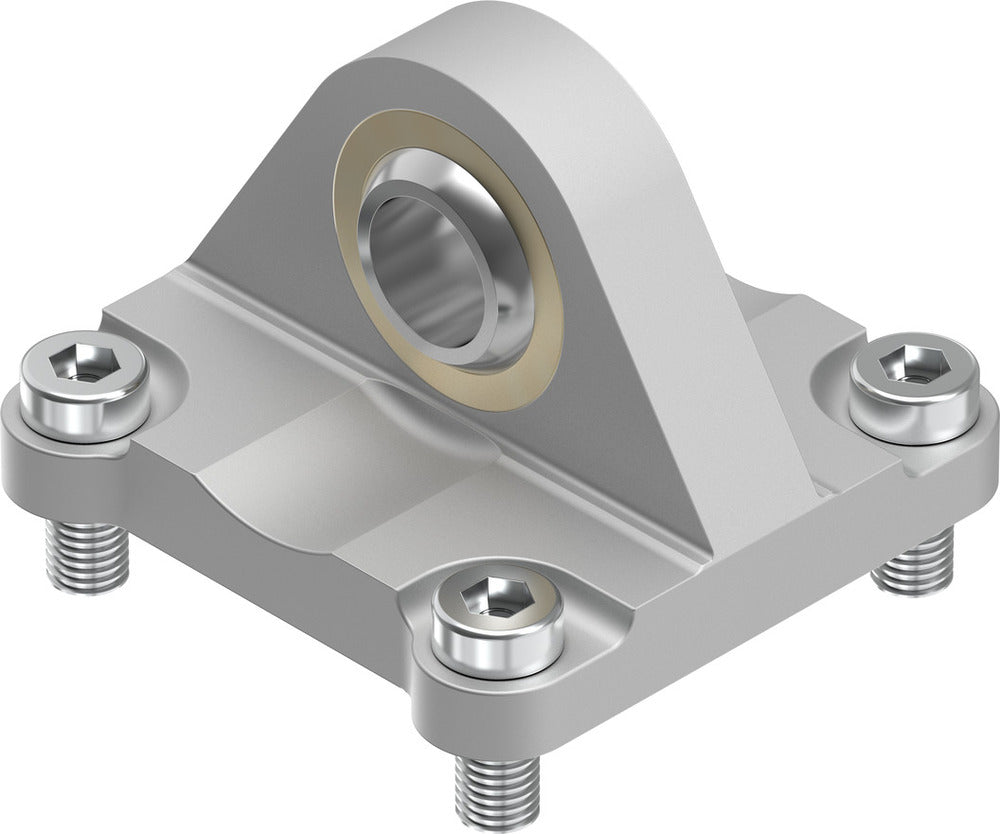 Festo Clevis Flange Size 80 ISO 15552 - 2895924