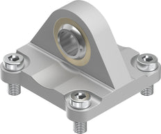 Festo Clevis Flange Size 80 ISO 15552 - 2895924