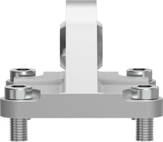 Festo Zwenkflens Bouwgrootte 80 ISO 15552 - 2895924