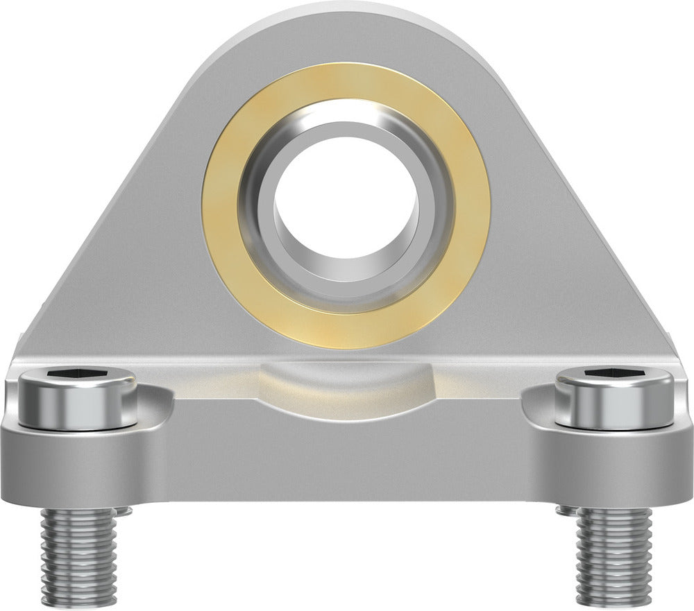 Festo Clevis Flange Size 80 ISO 15552 - 2895924