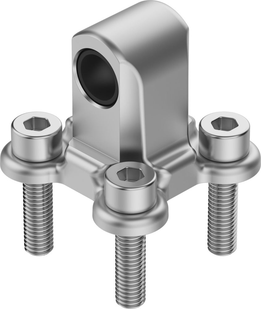 Festo Zwenkflens Bouwgrootte 20 ISO 21287 - 537792