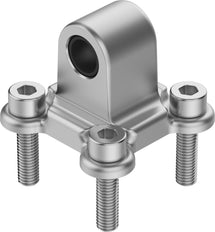 Festo Zwenkflens Bouwgrootte 25 ISO 21287 - 537797