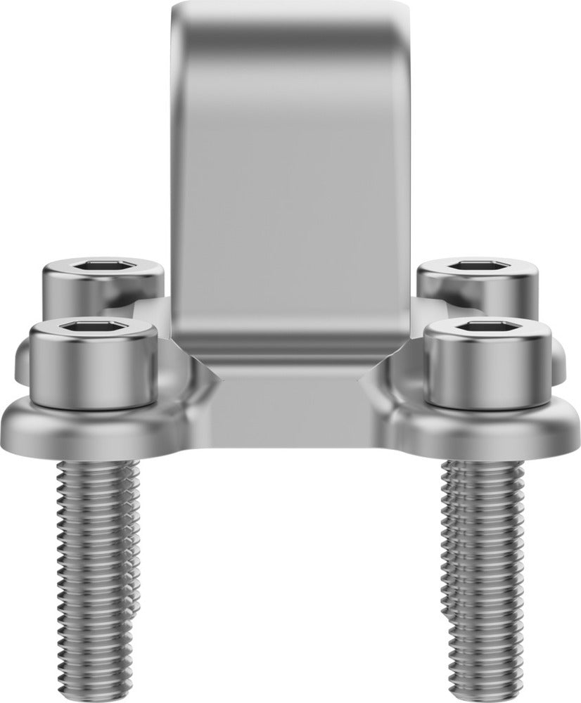 Festo Zwenkflens Bouwgrootte 25 ISO 21287 - 537793