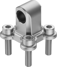 Festo Gaffel Flens Bouwgrootte 20 ISO 21287 - 537796