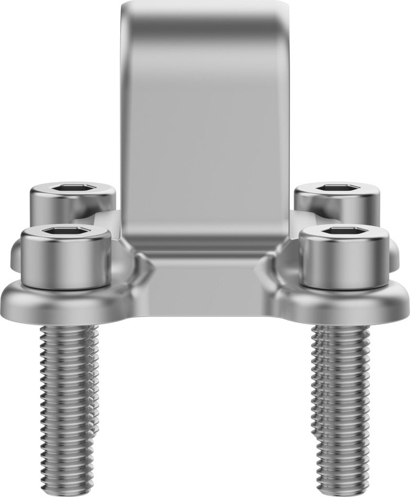 Festo Zwenkflens Bouwgrootte 25 ISO 21287 - 537797