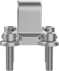 Festo Zwenkflens Bouwgrootte 25 ISO 21287 - 537797