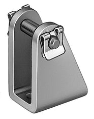 Festo Clevis Foot Size 50 - 163966