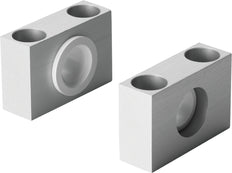 Festo Lagerstuk Bouwgrootte 100/125 ISO 15552 - 32962