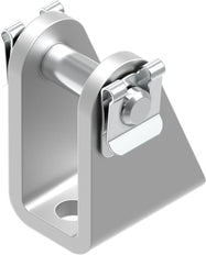 Festo Clevis Foot Size 12/16 - 6058